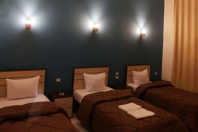 Imagen de la habitación del Hotel Hostgram. Foto 9