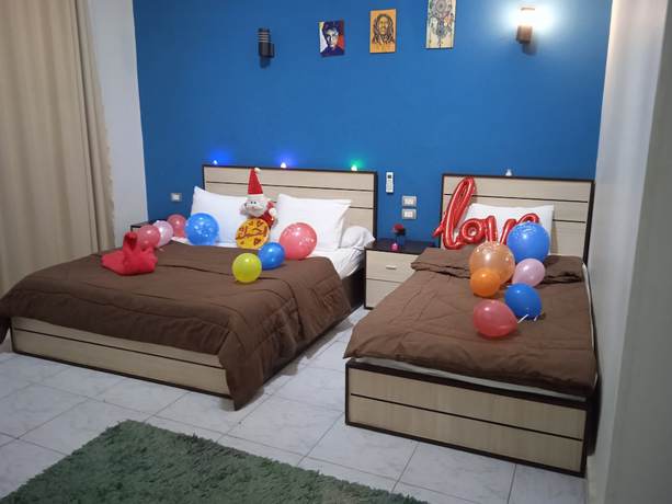 Imagen de la habitación del Hotel Hostgram. Foto 10