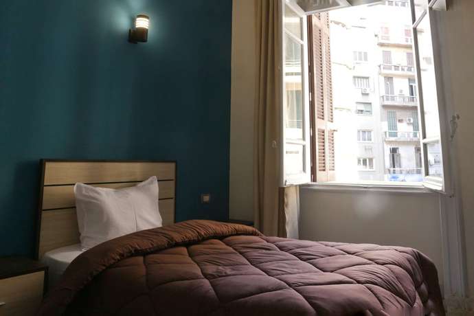 Imagen de la habitación del Hotel Hostgram. Foto 12