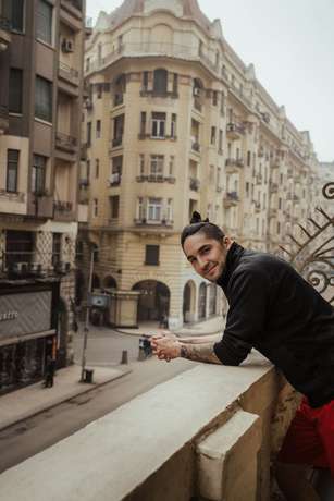 Imagen general del Hotel Hostgram. Foto 1