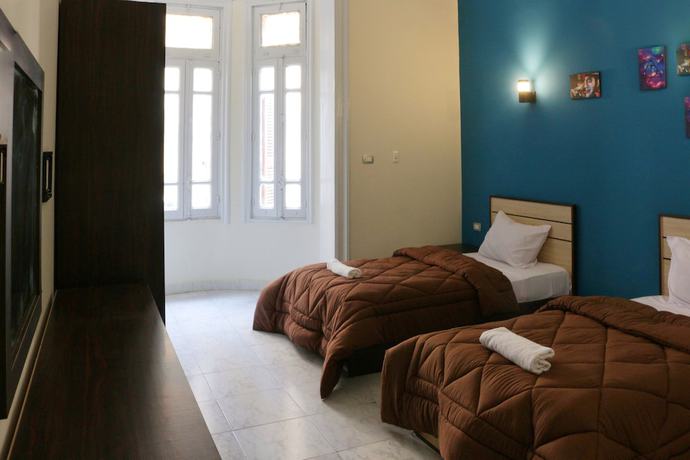 Imagen de la habitación del Hotel Hostgram. Foto 13