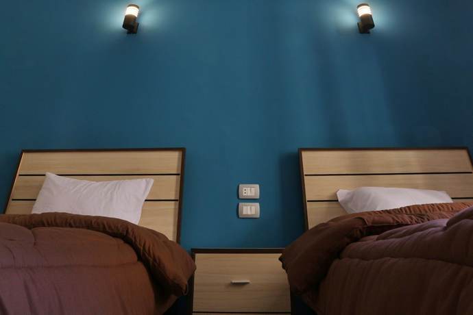 Imagen de la habitación del Hotel Hostgram. Foto 14