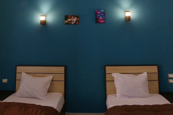 Imagen de la habitación del Hotel Hostgram. Foto 15