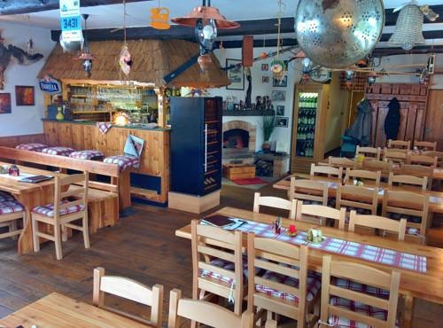 Imagen general del Hotel Hostinec U Pejska A Kocicky. Foto 2