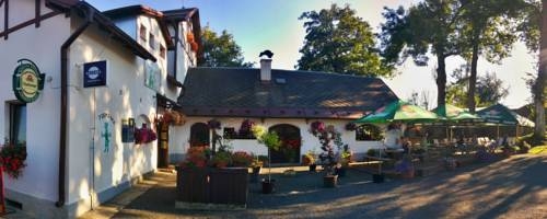 Imagen general del Hotel Hostinec U Pejska A Kocicky. Foto 5