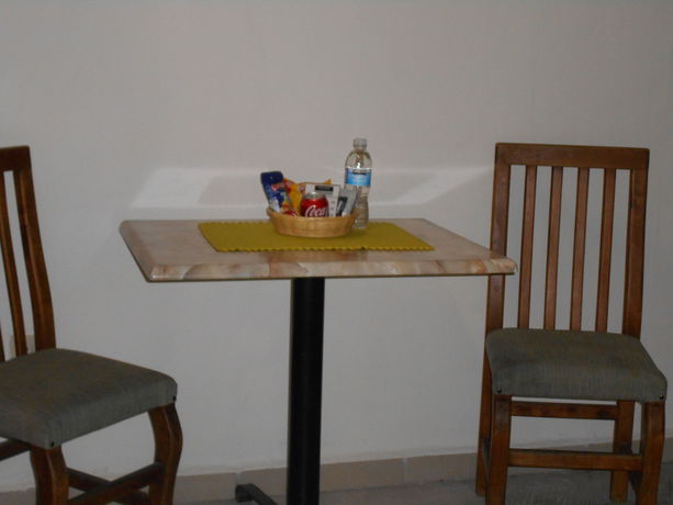 Imagen de la habitación del Hotel Hosting House Express. Foto 2