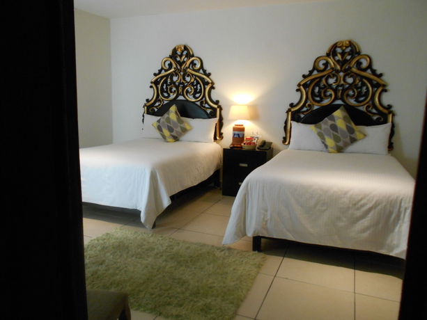 Imagen de la habitación del Hotel Hosting House Express. Foto 3
