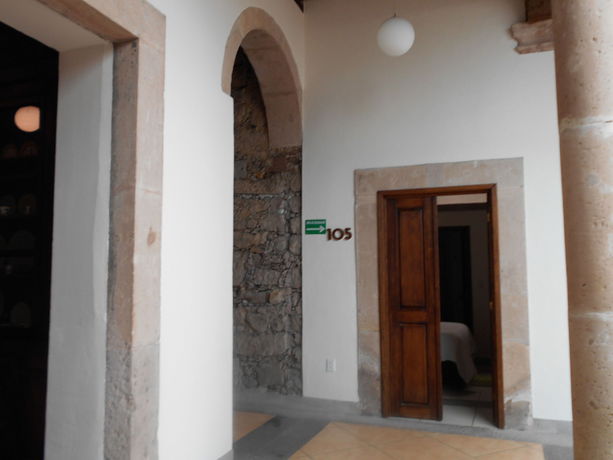 Imagen de la habitación del Hotel Hosting House Express. Foto 4