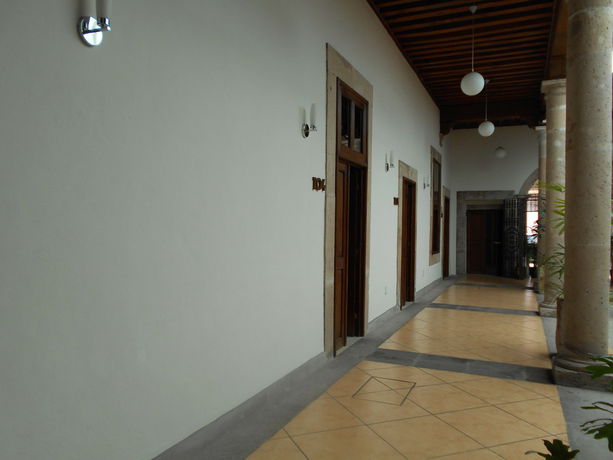 Imagen de la habitación del Hotel Hosting House Express. Foto 5