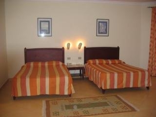 Imagen de la habitación del Hotel Hostmark Grand Seas. Foto 6