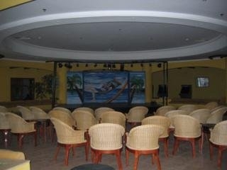 Imagen general del Hotel Hostmark Grand Seas. Foto 2