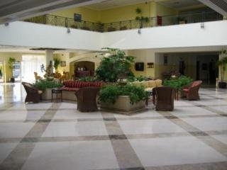 Imagen general del Hotel Hostmark Grand Seas. Foto 3