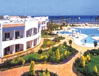 Imagen general del Hotel Hostmark Grand Seas. Foto 4