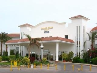 Imagen general del Hotel Hostmark Grand Seas. Foto 5