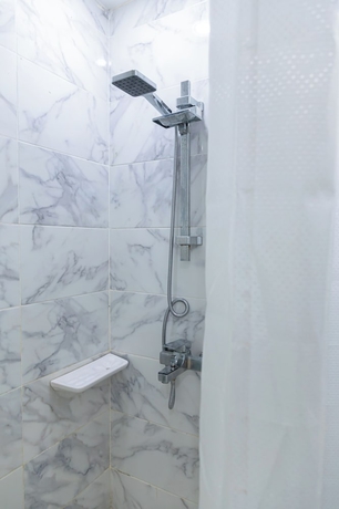 Imagen de la habitación del Hotel Hostmark aqua vista. Foto 15