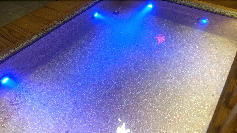 Imagen de los interiores del Hotel Host-on Exquisite Hotspring. Foto 19
