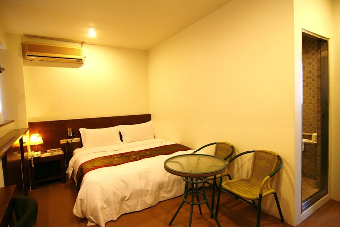 Imagen de la habitación del Hotel Host-on Exquisite Hotspring. Foto 4