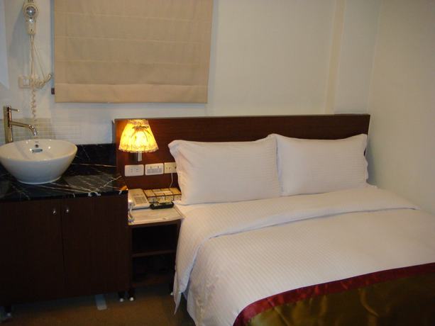 Imagen de la habitación del Hotel Host-on Exquisite Hotspring. Foto 5