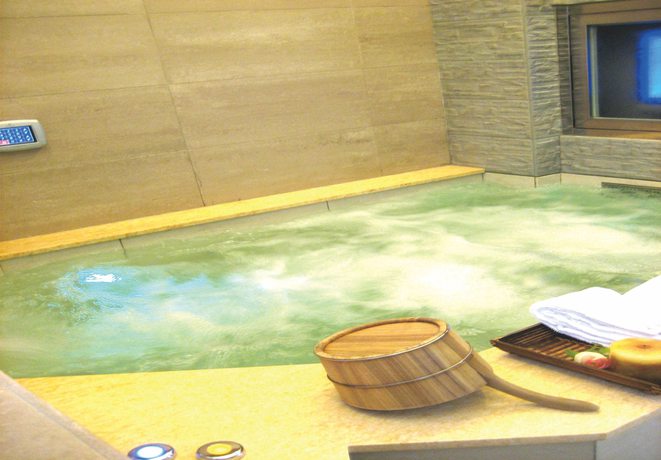 Imagen de la habitación del Hotel Host-on Exquisite Hotspring. Foto 7