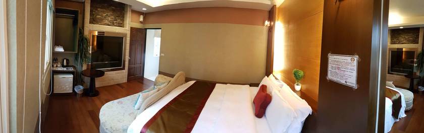 Imagen de la habitación del Hotel Host-on Exquisite Hotspring. Foto 8