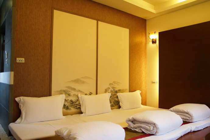 Imagen de la habitación del Hotel Host-on Exquisite Hotspring. Foto 10