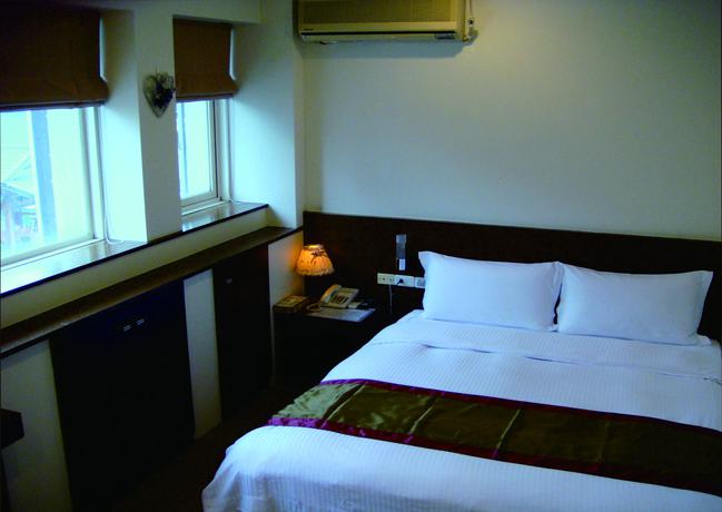 Imagen de la habitación del Hotel Host-on Exquisite Hotspring. Foto 11