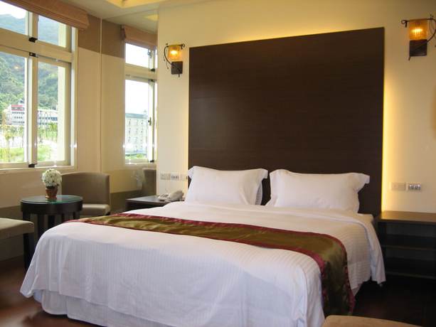 Imagen de la habitación del Hotel Host-on Exquisite Hotspring. Foto 16