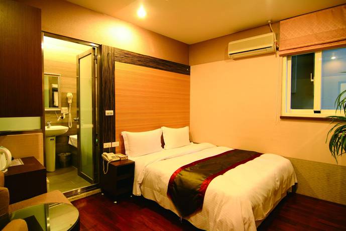 Imagen de la habitación del Hotel Host-on Exquisite Hotspring. Foto 18