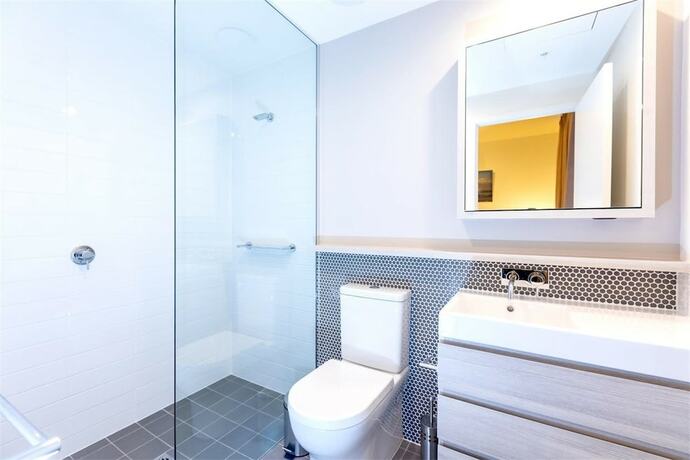 Imagen general del Hotel Hostrelax Residences On Hope. Foto 5