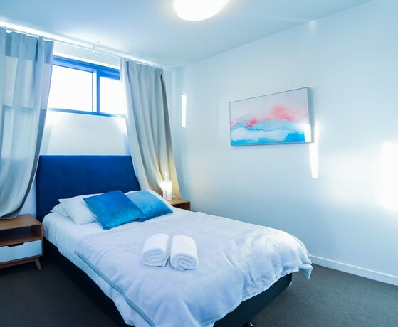 Imagen general del Hotel Hostrelax Residences On Hope. Foto 6