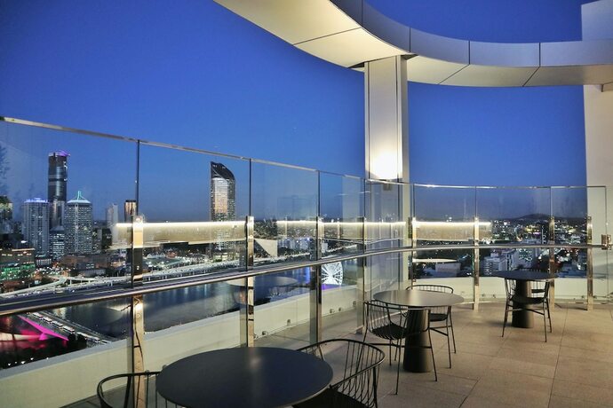 Imagen general del Hotel Hostrelax Residences On Hope. Foto 11