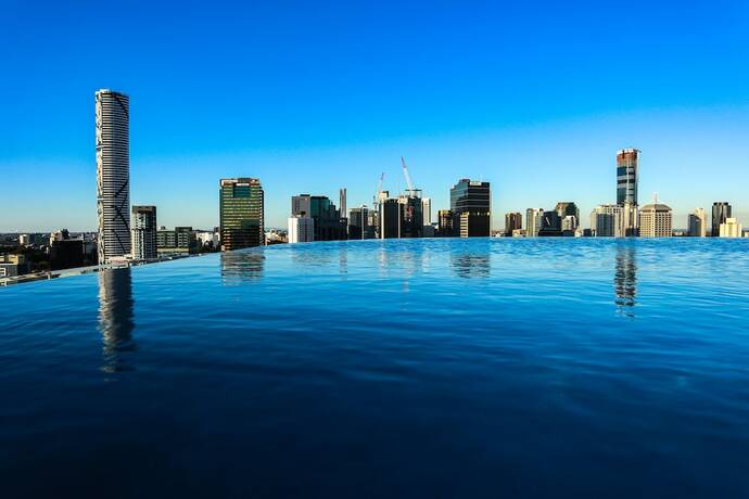 Imagen general del Hotel Hostrelax Residences On Hope. Foto 12