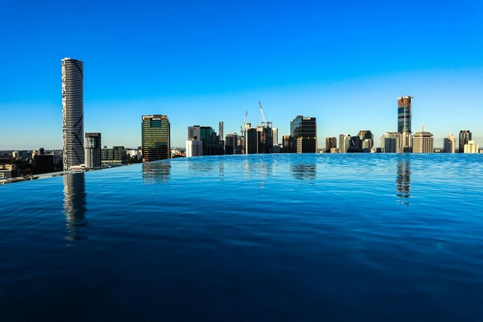 Imagen general del Hotel Hostrelax Residences On Hope. Foto 1