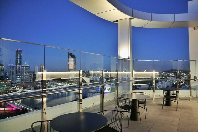 Imagen de los exteriores del Hotel Hostrelax Residences On Hope. Foto 38