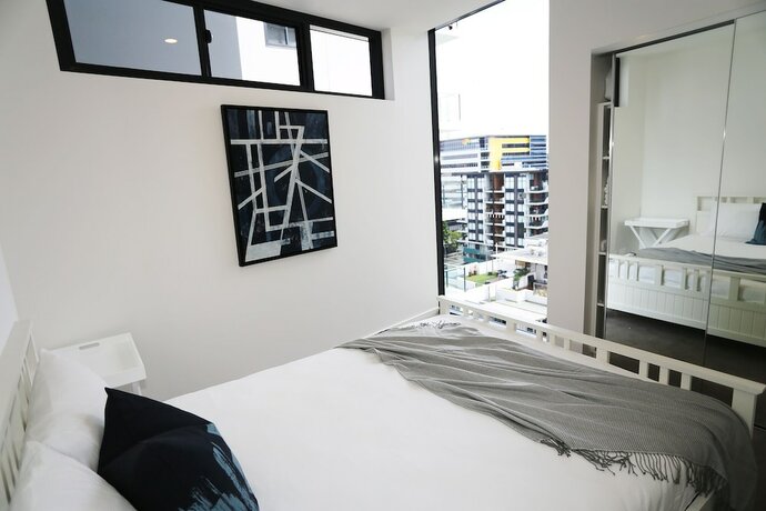 Imagen general del Hotel Hostrelax Residences On Merivale. Foto 3