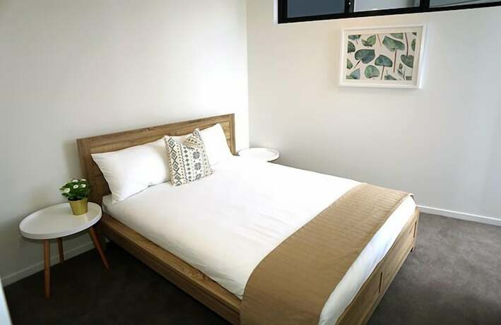Imagen general del Hotel Hostrelax Residences On Merivale. Foto 12