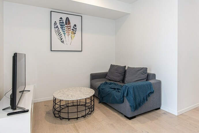 Imagen de la habitación del Hotel Hostrelax Residences On Merivale. Foto 33