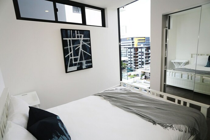 Imagen de la habitación del Hotel Hostrelax Residences On Merivale. Foto 34