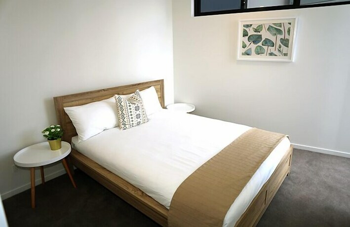 Imagen de la habitación del Hotel Hostrelax Residences On Merivale. Foto 35