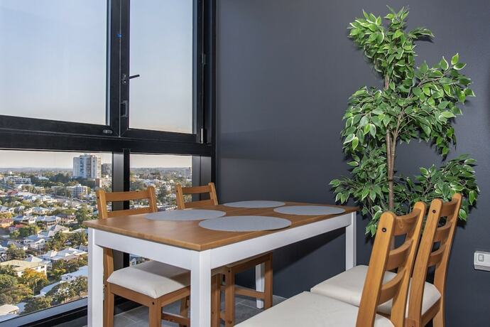 Imagen general del Hotel Hostrelax Residences On South Bank. Foto 5