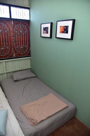 Imagen de la habitación del Hotel Hosts Huahin - Hostel. Foto 2