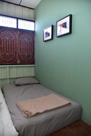Imagen de la habitación del Hotel Hosts Huahin - Hostel. Foto 3