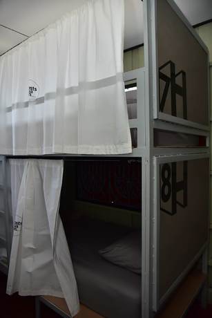Imagen de la habitación del Hotel Hosts Huahin - Hostel. Foto 4
