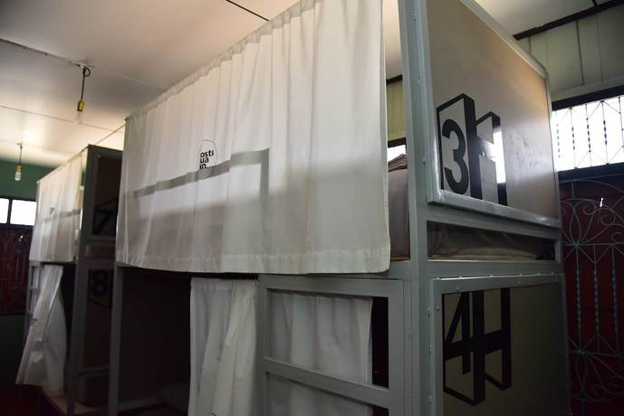 Imagen de la habitación del Hotel Hosts Huahin - Hostel. Foto 5