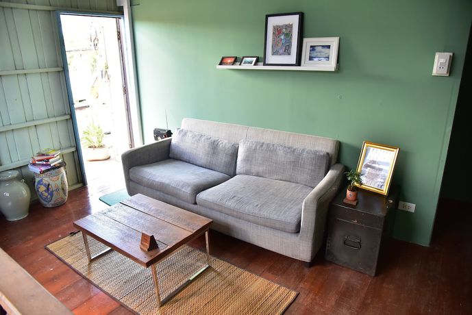 Imagen de los interiores del Hotel Hosts Huahin - Hostel. Foto 18