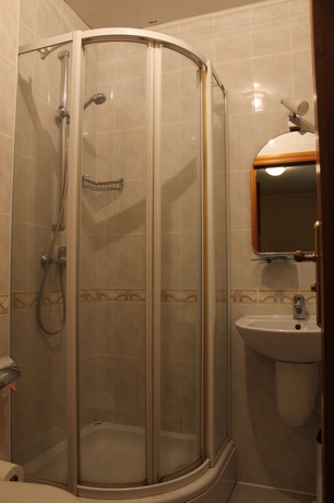 Imagen de la habitación del Hotel Hostynnist. Foto 4