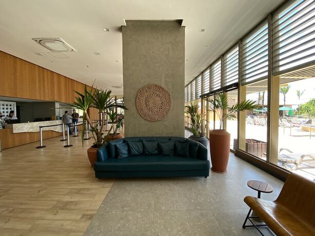 Imagen general del Hotel Hot Beach Suites. Foto 4