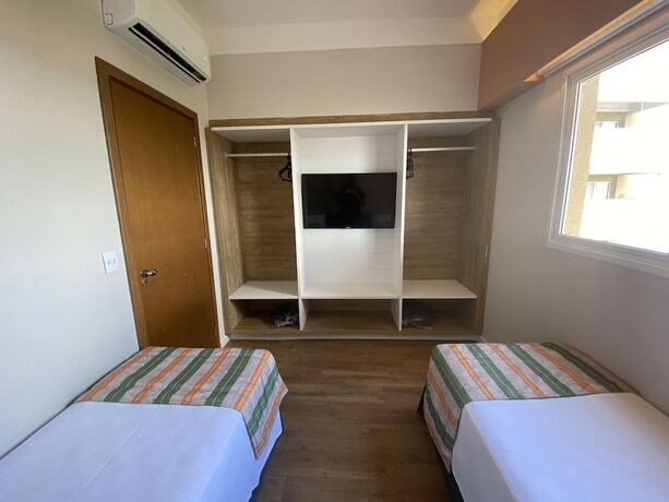 Imagen general del Hotel Hot Beach Suites. Foto 6