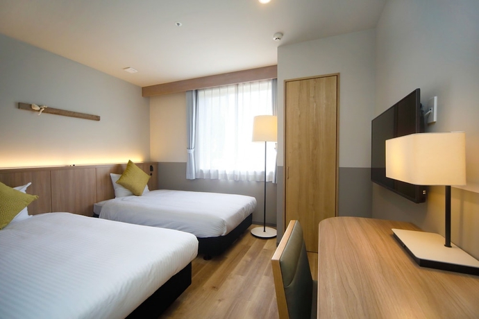 Imagen de la habitación del Hotel Hot Cross Point Santa Monica. Foto 2