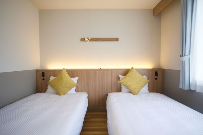 Imagen de la habitación del Hotel Hot Cross Point Santa Monica. Foto 3